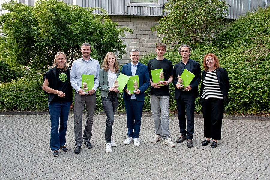 Lehrlöwe 2024 Preisverleihung // Foto Friederike von Heyden